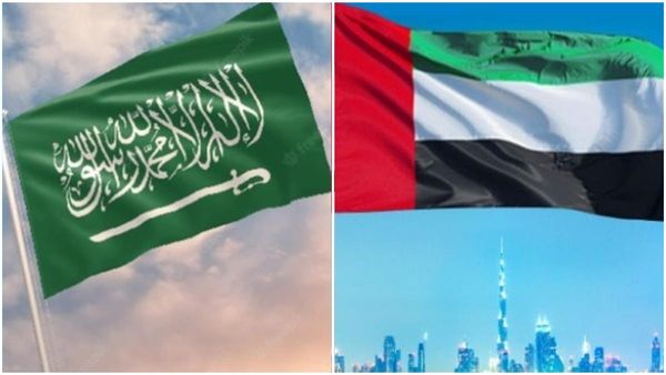 യുഎഇ വിമാനങ്ങള്‍ ജിദ്ദയില്‍ ഇറക്കി എന്ന് വാദം; നിഷേധിച്ച് സൗദി അറേബ്യ, ഏദനില്‍ നിന്ന് വിമാനമില്ല