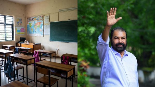 കുട്ടികളുടെ സ്കൂൾ ബാഗിന്റെ ഭാരം കുറയും, ബാക്ക് ബെഞ്ചേഴ്സ്' ഇല്ലാത്ത ക്ലാസ് മുറികൾ, വരുന്ന അധ്യയന വർഷം തന്നെ