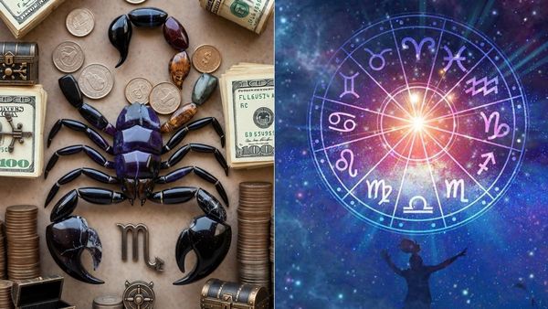 വൃശ്ചികം രാശി (Scorpio): നിക്ഷേപത്തിനും സമ്പാദ്യത്തിനും ഏറ്റവും അനുയോജ്യമായ ദിവസം, ആഗ്രഹങ്ങൾ സഫലമാകും
