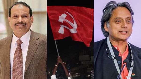 തരൂരിനെ സിപിഎമ്മിലെത്തിക്കുന്നത് എംഎ യൂസഫലി ആണോ? ദുബായിൽ വെച്ച് ചർച്ച? മറുപടിയുമായി ലുലു ചെയർമാൻ