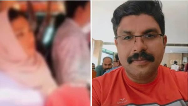 ദീപക്കിന്റെ ആത്മഹത്യ; ഷിംജിതയ്‌ക്കെതിരെ കേസ്, ആത്മഹത്യാപ്രേരണക്കുറ്റം ചുമത്തി