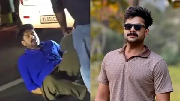 മദ്യലഹരിയിൽ സിദ്ധാര്‍ത്ഥ് പ്രഭു ഓടിച്ച വാഹനമിടിച്ച് പരിക്കേറ്റയാൾ മരിച്ചു