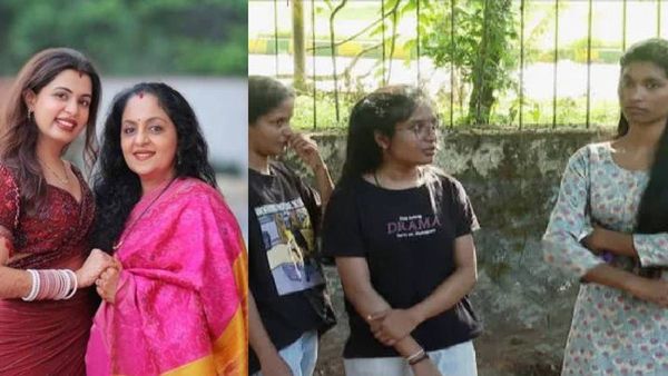 2025 കണ്ണു തുറപ്പിച്ചു; വിശ്വസിച്ച് കൂടെ നിര്‍ത്തിയവര്‍ ചതിച്ചു; എല്ലാം പോസിറ്റീവായി കാണുന്നു: സിന്ധു കൃഷ്ണ