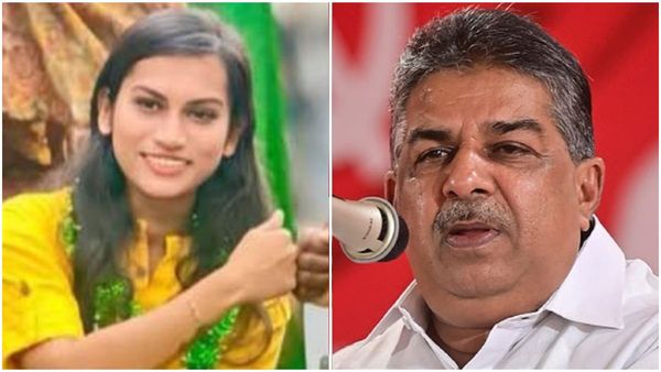 'ഞങ്ങളെ മലപ്പുറം ഭാഷയില്‍ പറഞ്ഞാല്‍'; മന്ത്രി സജി ചെറിയാന് മറുപടിയുമായി അഡ്വ. സ്മിജി