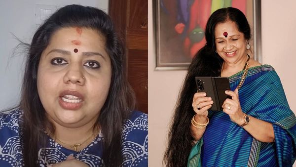 'നെഗറ്റീവ് പബ്ലിസിറ്റിയും ഫേസ്‌ബുക്ക് വരുമാനവുമാണ് ലക്ഷ്യമെങ്കിൽ എന്ത് പറയാൻ?'; സത്യഭാമയ്ക്ക് സ്നേഹയുടെ മറുപടി