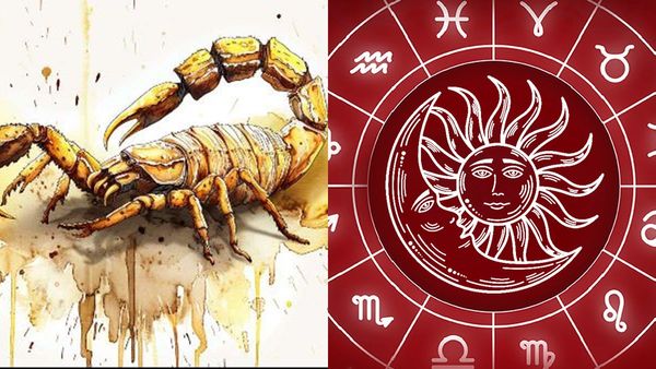 Scorpio Horoscope Today: അപ്രതീക്ഷിതമായ ചില സാമ്പത്തിക ലാഭങ്ങൾ, ധീരമായ തീരുമാനങ്ങൾ ഫലം കാണും