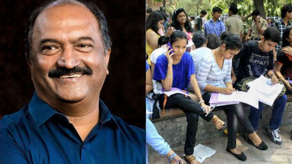 ഡിഗ്രി വിദ്യാഭാസവും സൗജന്യമാക്കി സർക്കാർ; വിദ്യാർത്ഥികൾക്ക് ഇൻഷുറൻസ് പരിരക്ഷക്കായി 15 കോടി മാറ്റി വയ്ക്കും