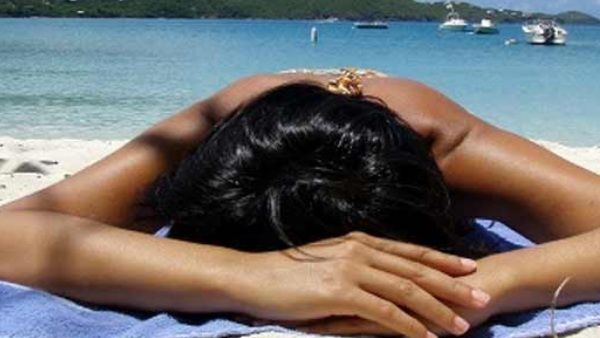 നിഴല്‍ നിങ്ങളേക്കാള്‍ ചെറുതാണോ? വിറ്റാമിന്‍ ഡി കിട്ടാന്‍ അല്‍പ്പ നേരം മതി, അല്ലെങ്കില്‍ മറിച്ചും