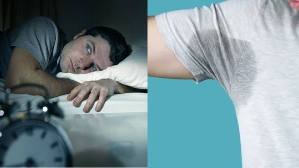 രാത്രിയില്‍ അമിതമായി വിയര്‍ക്കാറുണ്ടോ? നിസാരമായി കാണരുതേ. ഈ രോഗങ്ങളുടെ സൂചനയാവാം