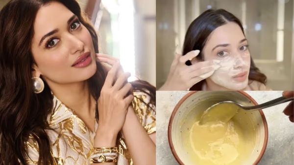 അടുക്കളയിലുണ്ട് നടി തമന്നയുടെ സൗന്ദര്യ രഹസ്യം; ഈ മാജിക് മാസ്ക് ഒന്ന് ട്രൈ ചെയ്യൂ