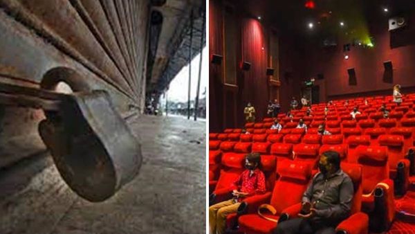 22-ന് സിനിമാ തിയറ്ററുകള്‍ അടച്ചിടും; ഷൂട്ടിങ് നിര്‍ത്തും; സിനിമാ സംഘടനകള്‍ കടുത്ത തീരുമാനത്തിന് പിന്നില്‍