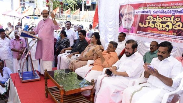 'തൊഴിലുറപ്പിനെ തകർക്കുന്നവർക്കും, അതിന് ഒത്താശ ചെയ്യുന്നവർക്കും വോട്ടില്ല'; തോമസ് ഐസക്