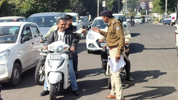 5 പിഴ, ലൈസൻസ് ഔട്ട്‌! ഡ്രൈവർമാർക്ക് ഇനി രക്ഷയില്ല