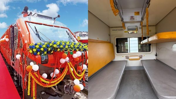 കേരളത്തിന് അമൃത് ഭാരത് എക്സ്പ്രസും, വേഗത കൂടുതൽ, ടിക്കറ്റ് നിരക്ക് ഇത്ര മാത്രം! ഇത് സാധാരണക്കാരുടെ വന്ദേഭാരത്