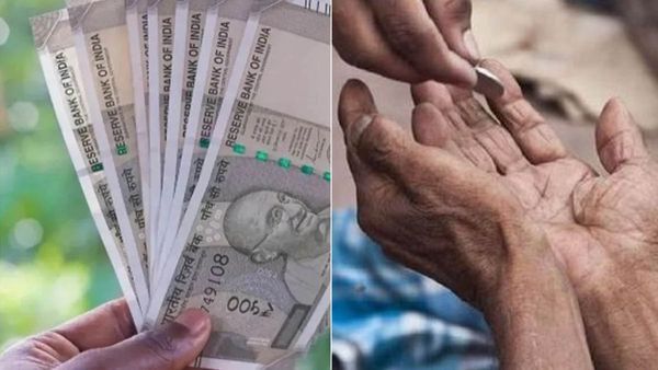 ഭിക്ഷയെടുത്ത് നേടിയ പണം പലിശയ്ക്ക് കൊടുത്തു.. ഇപ്പോള്‍ കോടീശ്വരന്‍, മൂന്ന് വീട്.. നിരവധി വാഹനങ്ങള്‍!