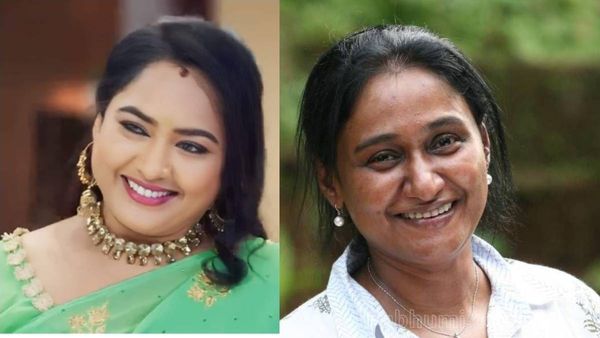 മെമ്മറി കാര്‍ഡ്; എല്ലാം മരിച്ചയാളുടെ തലയില്‍ കെട്ടിവയ്ക്കുന്നു: കുക്കു പരമേശ്വരനെതിരേ ഉഷ ഹസീന