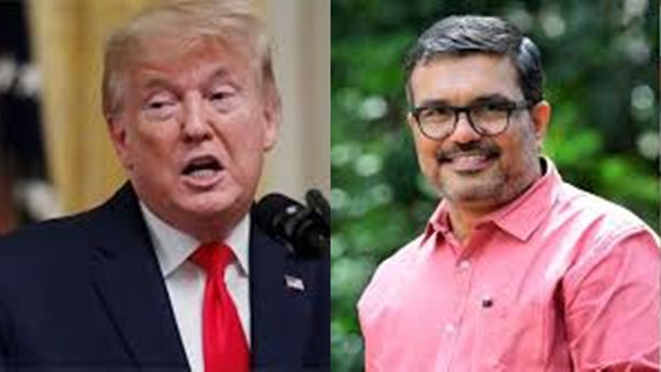 'എണ്ണ കവർച്ചക്കായി ഇറാഖിനെ ശിഥിലമാക്കിയത് പോലെ, വെനസ്വേലയിൽ യുഎസ് നടത്തിയത് ലജ്ജിപ്പിക്കുന്ന ആക്രമണം'