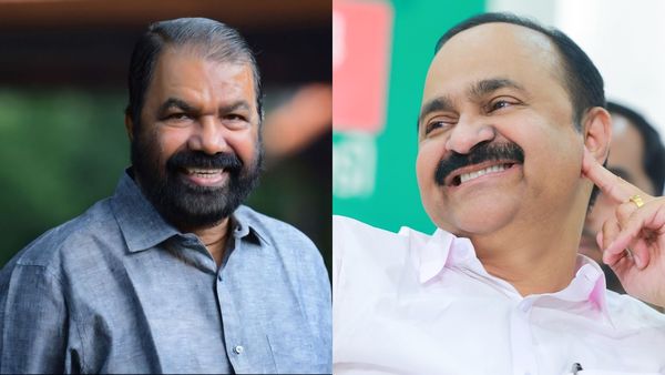 'നേമത്ത് ബിജെപിക്ക് സഹായം, പകരം പറവൂരിൽ ബിജെപി വോട്ട്', വിഡി സതീശന്റെ 'ഡീൽ' എന്ന് വി ശിവൻകുട്ടി