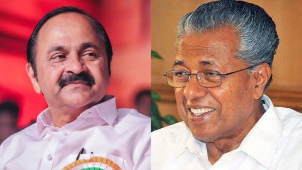 അതിവേഗ റെയിൽ പദ്ധതിയെ എതിർക്കില്ലെന്ന് പ്രതിപക്ഷ നേതാവ്; 'സാമ്പത്തികമായി താങ്ങാൻ പറ്റണം'