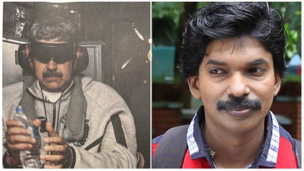 പാകിസ്ഥാന്‍ ഇന്ത്യയെ ആക്രമിച്ചപ്പോള്‍ ഈ പ്രതിഷേധം കണ്ടില്ലല്ലോ? ഇടത് പാര്‍ട്ടികളോട് സന്തോഷ് പണ്ഡിറ്റ്