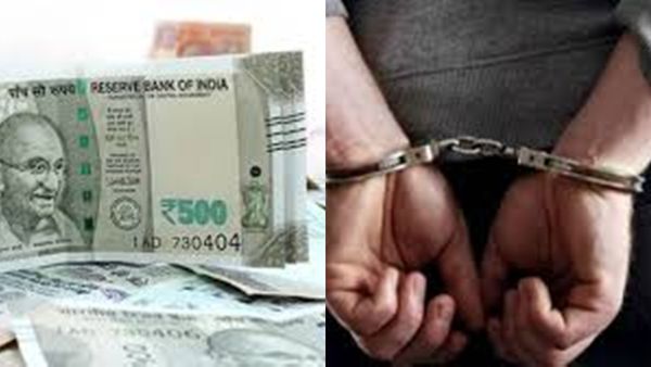 കൈക്കൂലി കേസിൽ വിജിലൻസ് പിടികൂടിയത് 76 പേരെ; പിടിച്ചെടുത്തത് 14,92,750 രൂപ