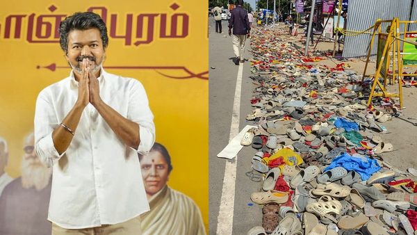 വിജയ്ക്ക് കുരുക്ക്, കരൂർ ദുരന്തത്തിൽ സിബിഐക്ക് മുന്നിൽ ഹാജരാകണം, ചോദ്യം ചെയ്യലിന് നോട്ടീസ്