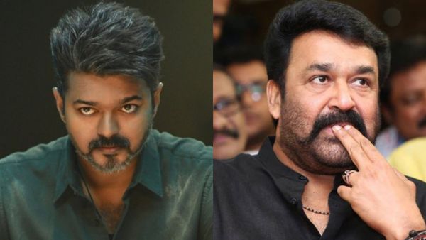 'മോഹൻലാലിനേക്കാൾ പത്തിരട്ടി ശക്തനാണ് വിജയ്, ലാൽ 25 കോടി വാങ്ങുമ്പോൾ വിജയ്ക്ക് 250 കോടി പ്രതിഫലം'; സംവിധായകൻ