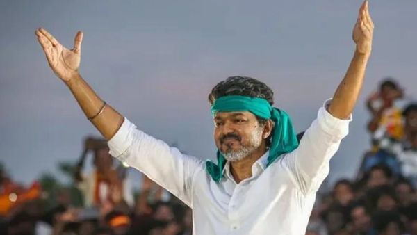 വിജയ് വീണ്ടും ഡല്‍ഹിയിലേക്ക്; ചോദ്യം ചെയ്യുന്നത് രണ്ടാംതവണ, അറസ്റ്റ് ഉണ്ടാകില്ലെന്ന് പ്രവര്‍ത്തകര്‍