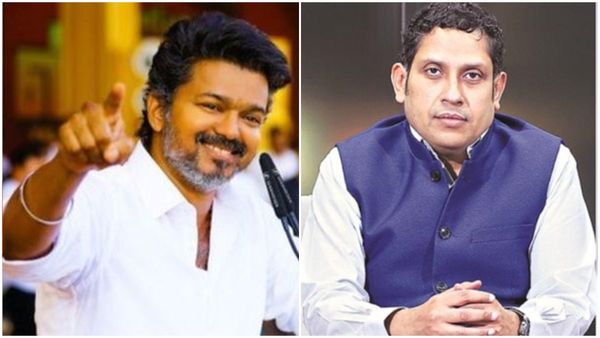 അതെ, ഞാന്‍ വിജയിയെ കണ്ടു; വെളിപ്പെടുത്തി രാഹുല്‍ ഗാന്ധിയുടെ വിശ്വസ്തന്‍, അദ്ദേഹം കരുത്തന്‍