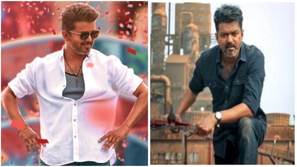 വിജയ് ചിത്രത്തിന്റെ ടിക്കറ്റ് കിട്ടാക്കനി; ബെംഗളൂരുവില്‍ ടിക്കറ്റ് വില 2000, പ്രി സെയ്‌ലില്‍ 35 കോടി