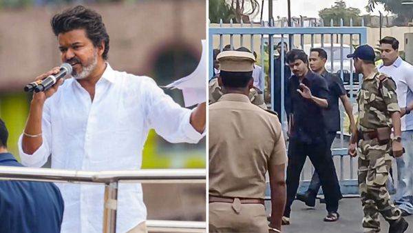 കരൂര്‍ ദുരന്തത്തില്‍ തന്റെ പാര്‍ട്ടിക്ക് ഉത്തരവാദിത്തമില്ലെന്ന് വിജയ്, 6 മണിക്കൂര്‍ ചോദ്യം ചെയ്ത് സിബിഐ