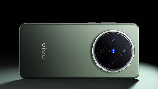 കിടിലൻ ക്യാമറയുമായി വിവോ എക്സ് 200 ടി ഉടൻ ഇന്ത്യയിലേക്ക്; വില ഇങ്ങനെ