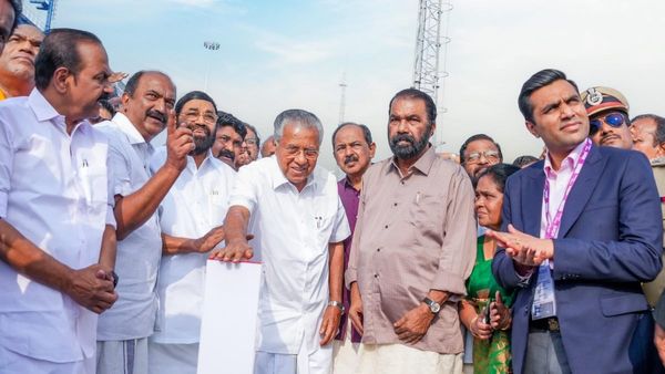 വിഴിഞ്ഞം തുറമുഖത്തിന്റെ രണ്ടാംഘട്ടത്തിന് തുടക്കം; ലോജിസ്റ്റിക്‌സില്‍ കേരളം പ്രധാന ശക്തി