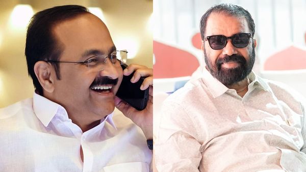 'വിദ്യാഭ്യാസമേഖലയിൽ ഒമ്പതിനായിരം കോടിയുടെ അടിസ്ഥാന സൗകര്യ വികസനം, ഇതാണോ സതീശൻ പറയുന്ന 'ഗതികേട്'?