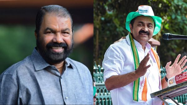 ബിജെപി അക്കൗണ്ട് തുറന്ന നേമത്ത് മത്സരിക്കാൻ തയ്യാറുണ്ടോ?, വിഡി സതീശനെ വെല്ലുവിളിച്ച് വി ശിവൻകുട്ടി