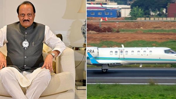 അജിത് പവാറിന്റെ ജീവനെടുത്തത് നേരത്തെയും അപകടത്തിൽപ്പെട്ട വിമാനമോ? ദുരൂഹത