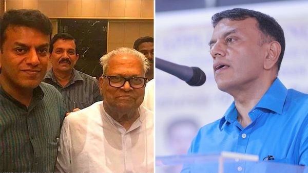 വിഎസിന്റെ മകനെ മത്സരിപ്പിക്കാന്‍ സിപിഎം? പ്രാഥമിക ചര്‍ച്ച, അരുണ്‍കുമാറെത്തുന്നത് കായംകുളത്തേക്ക്?