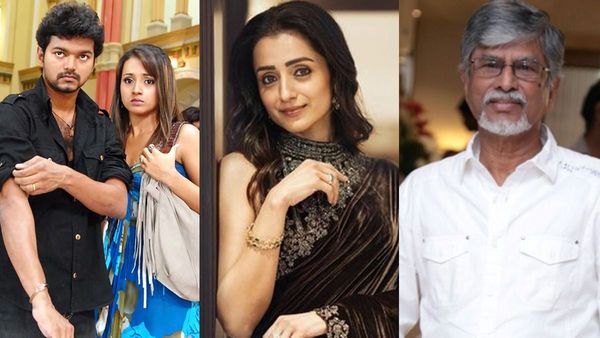 Did You Know Vijay's Family Once Stopped Him From Acting With Trisha; Here Is What Happened Next | അന്ന് കുടുംബം ഇടപെട്ട് തൃഷയെ അകറ്റി; ഇന്ന് വിജയുടെ പിതാവ് പടിക്ക് പുറത്ത്? കുടുംബത്തിൽ സംഭവിക്കുന്നത്