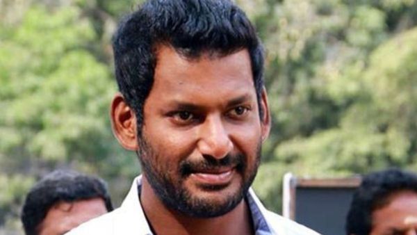 നടന്‍ വിശാല്‍ കുടുങ്ങി; 57 കോടി നല്‍കേണ്ടി വരും, 10 കോടി നല്‍കുന്നതിലും ഇളവില്ല, സംഭവം ഇങ്ങനെ