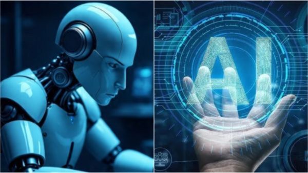 അടുത്ത പതിനെട്ട് മാസത്തിനുള്ളിൽ വൈറ്റ് കോളർ ജോലികൾ പലതും എഐ കൈയ്യടക്കും; മുന്നറിയിപ്പ് 