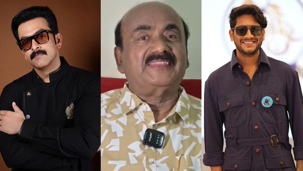 'പൃഥ്വിയെ അഖിൽ മാരാർ കുറ്റം പറയുന്നത് മറ്റാരെയോ സുഖിപ്പിക്കാൻ വേണ്ടി, ചന്ദ്രനെ നോക്കി പട്ടി ഓരിയിടുന്നത് പോലെ'