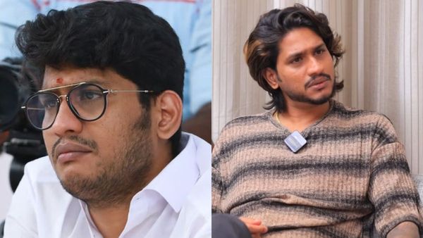 'നാളിതുവരെ ഞാൻ ഏതെങ്കിലും മതത്തെയോ മത ഗ്രന്ഥങ്ങളെയോ ആക്ഷേപിച്ചു ആരെങ്കിലും കണ്ടിട്ടുണ്ടോ..?'; അഖിൽ മാരാർ