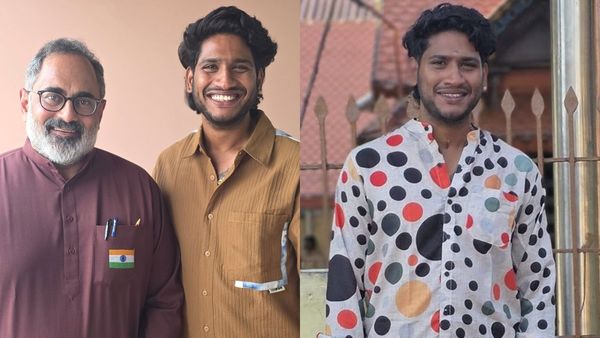 'ഞാൻ ഏത് പാർട്ടിയാണ് വിട്ടത്? കോൺഗ്രസ് പരിപാടിയിൽ പോയത് പണം വാങ്ങി', ന്യായീകരിച്ച് ക്ഷീണിച്ച് അഖിൽ മാരാർ