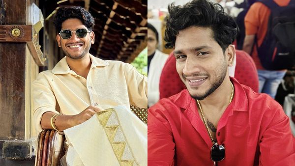 'അതൊക്കെ കഴിയുമെങ്കിൽ ഞാൻ കോണ്‍ഗ്രസിൽ പ്രവർത്തിച്ചേനെ..പക്ഷെ ആ എന്നെ കോൺഗ്രസ് സ്വീകരിക്കുമോ';അഖിൽ മാരാർ