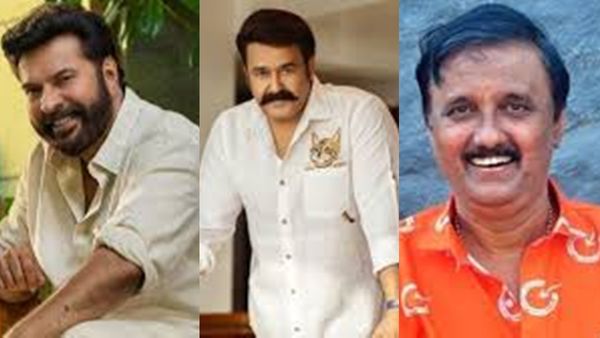 മമ്മൂട്ടിയും മോഹൻലാലും വായില്ലാക്കുന്നില്ലപ്പൻമാരെ പോലെ ആകരുത്, അമ്മ സംഘടന തകരും';ശാന്തിവിള ദിനേശ്