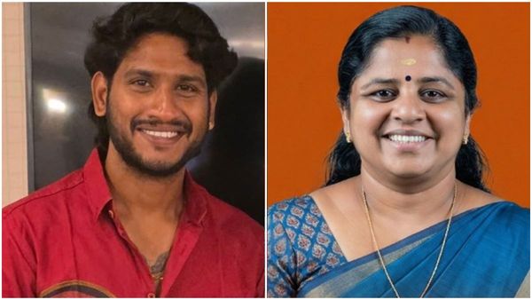 അഖില്‍ മാരാര്‍ കൊട്ടാരക്കരയില്‍ അല്ല; കളി മാറ്റി ബിജെപി, വീണ്ടും താര മല്‍സരത്തിന് പത്തനാപുരം