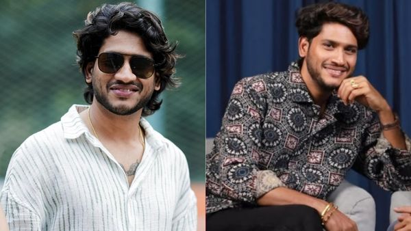 'നാളെ മുതൽ മധുസൂദനൻ മാഷും, ശ്രീകുമാരൻ തമ്പി സാറും, ജോൺ ഓണക്കൂറ് മാഷും സംഘികളാവും'; അഖിൽ മാരാർ