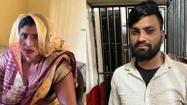 ആദ്യം മരുമകൻ, ഇപ്പോൾ അളിയൻ; 43-കാരിയുടെ ഒളിച്ചോട്ടത്തിൽ പകച്ച് കുടുംബം.