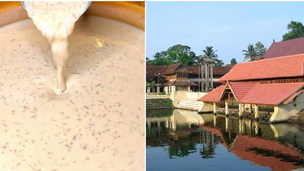 മധുരം നുണയാൻ ഇനി പോക്കറ്റ് ചോരും; അമ്പലപ്പുഴ പാൽപ്പായസത്തിന് വില കൂട്ടി