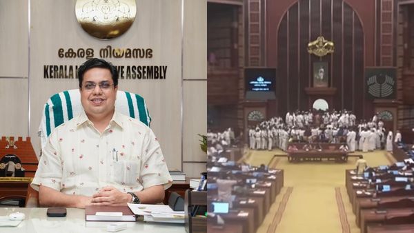 'എന്റെ വായിൽ കൈയിട്ട് അത് പറയിപ്പിക്കാതിരിക്കുന്നതാണ് നല്ലത്', പ്രതിപക്ഷത്തിന് മറുപടിയുമായി സ്പീക്കർ എഎൻ ഷംസീർ